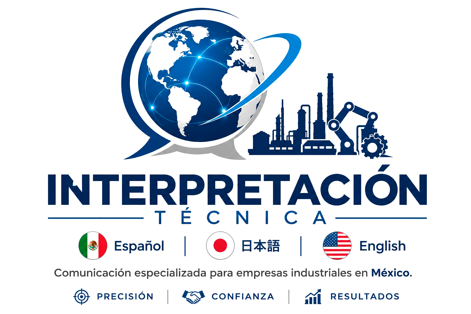 Interpretación Técnica Logo